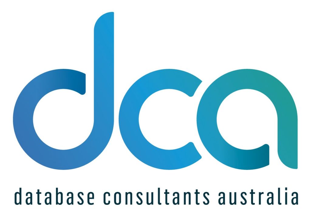 DATABASE CONSULTANTS AUSTRALIA Fundraising Institute Australia